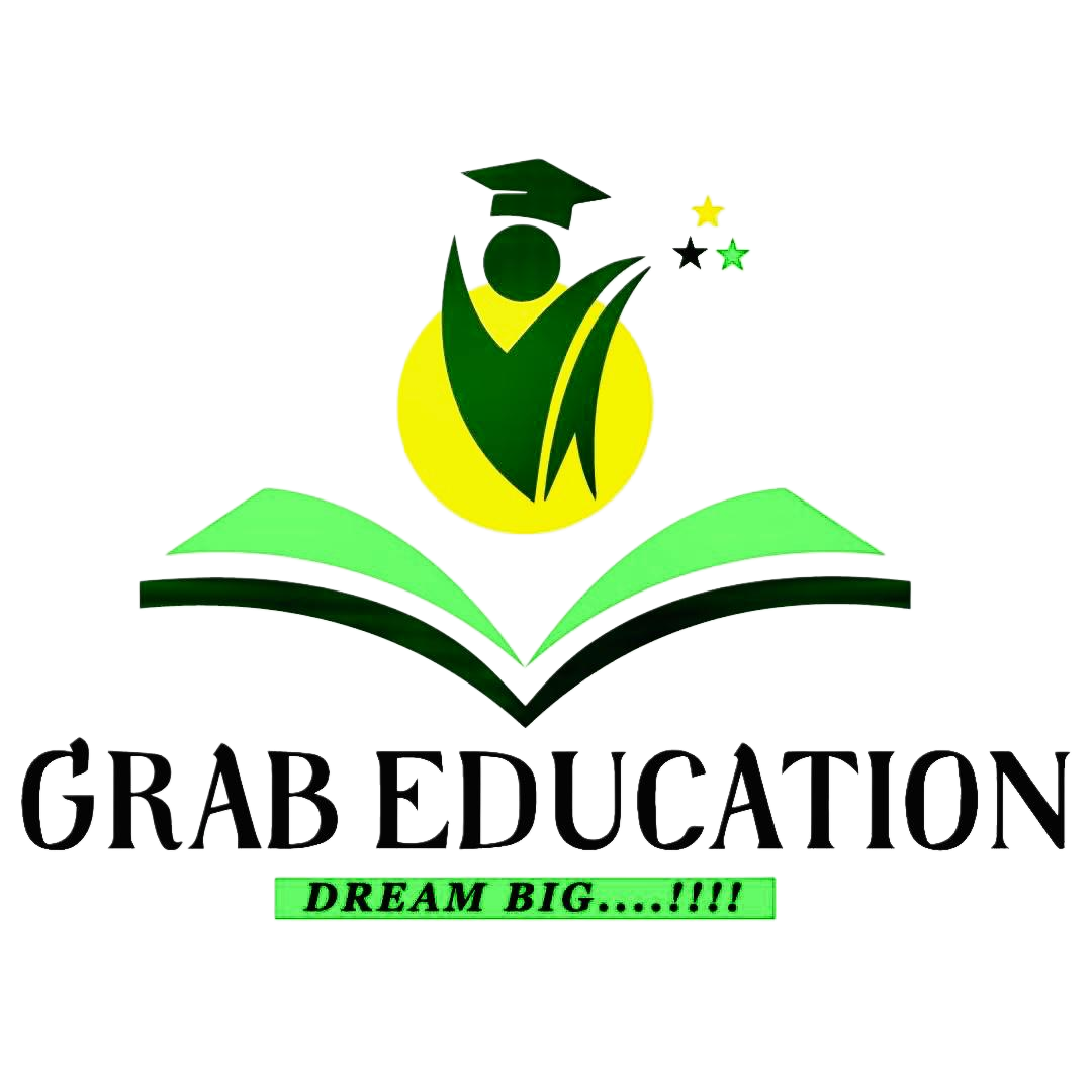 Grab Logo