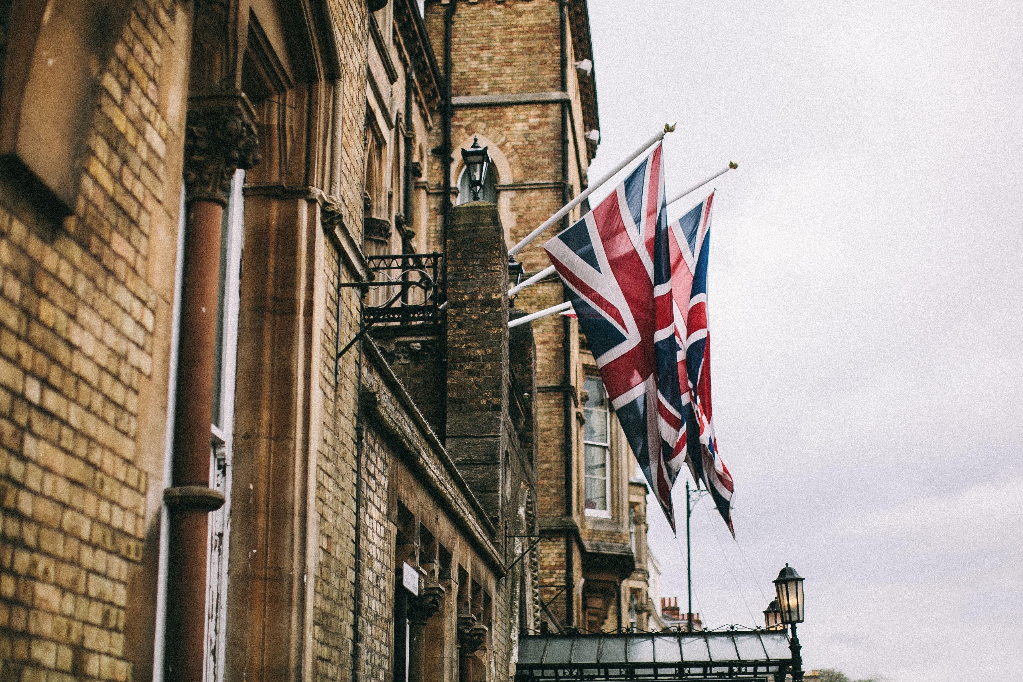 United Kingdom Education