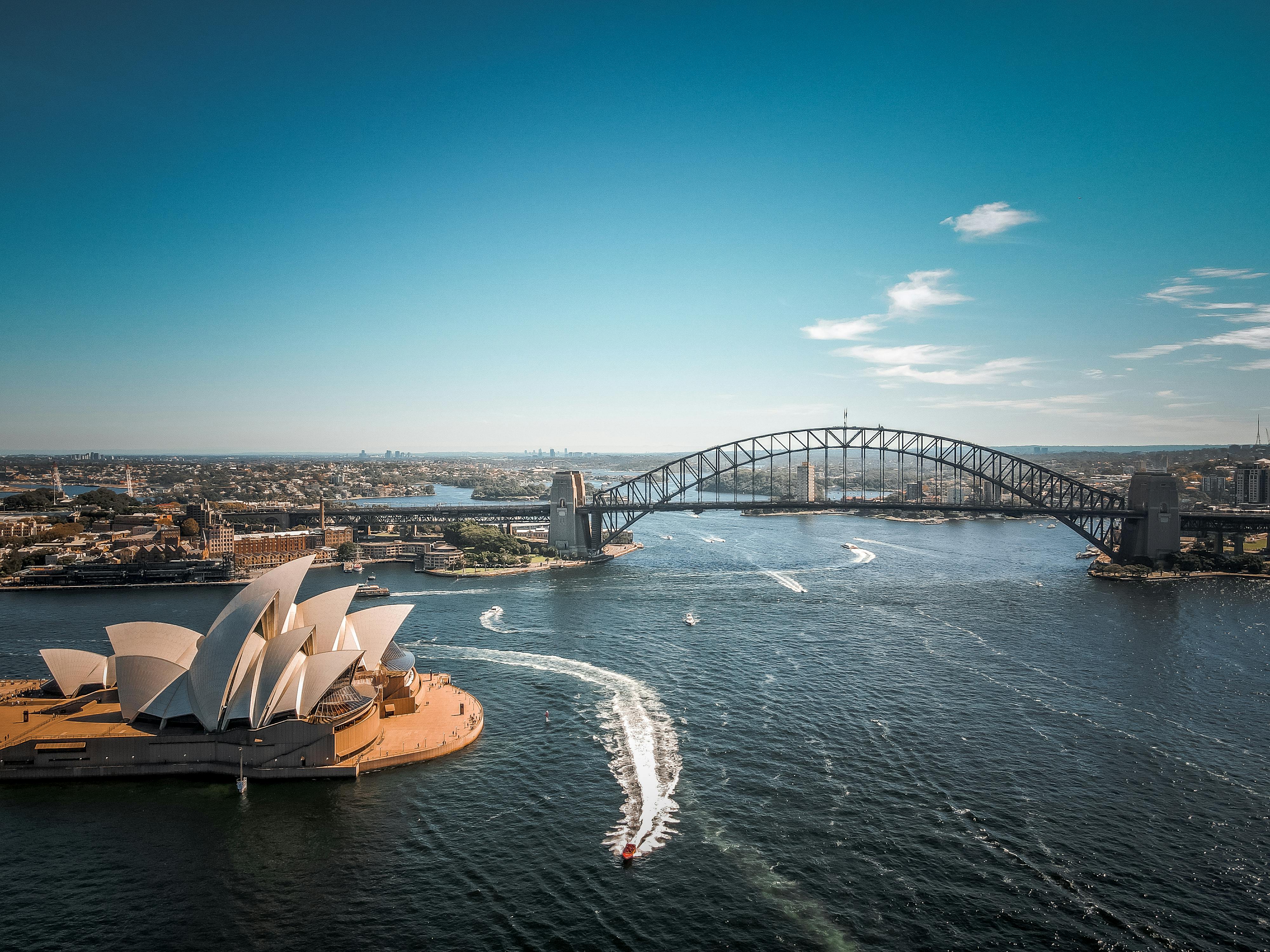 Australia Education