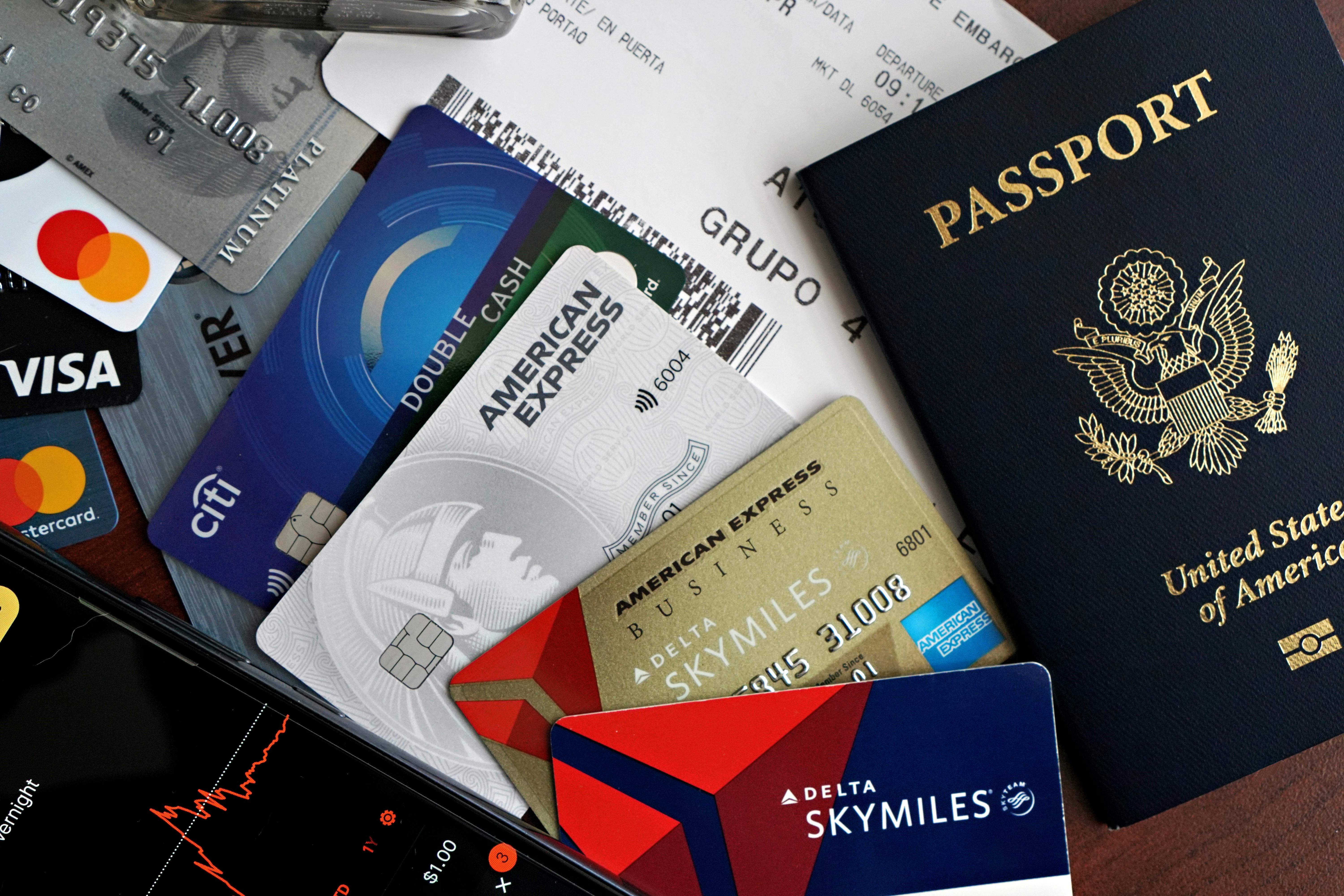 Visa Assistance Card