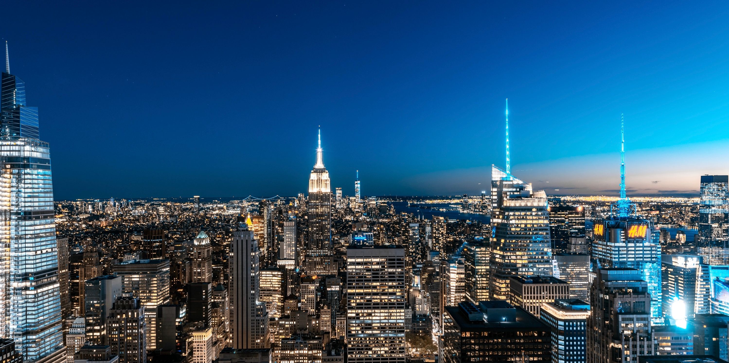 New York City