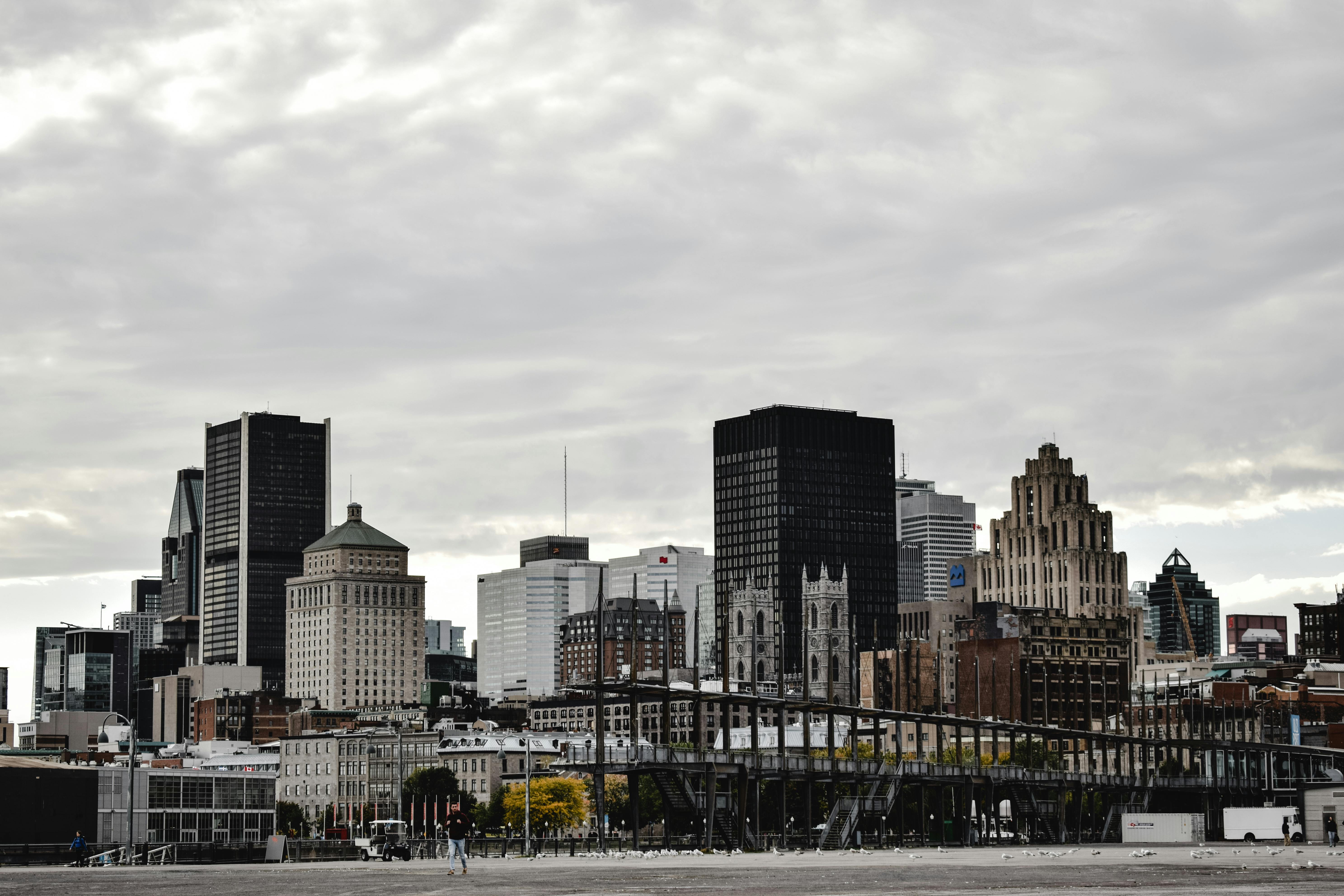 Montreal