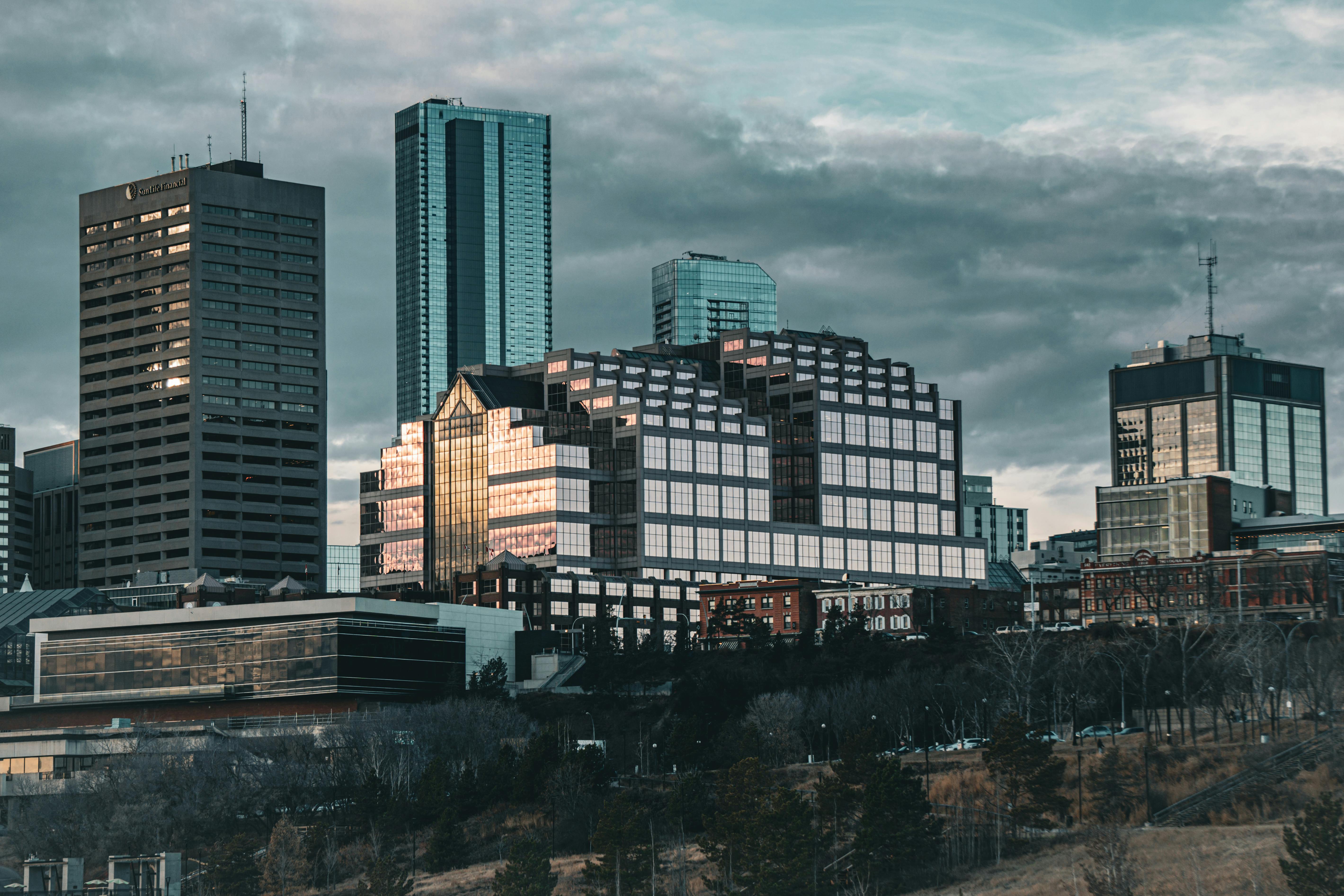 Edmonton