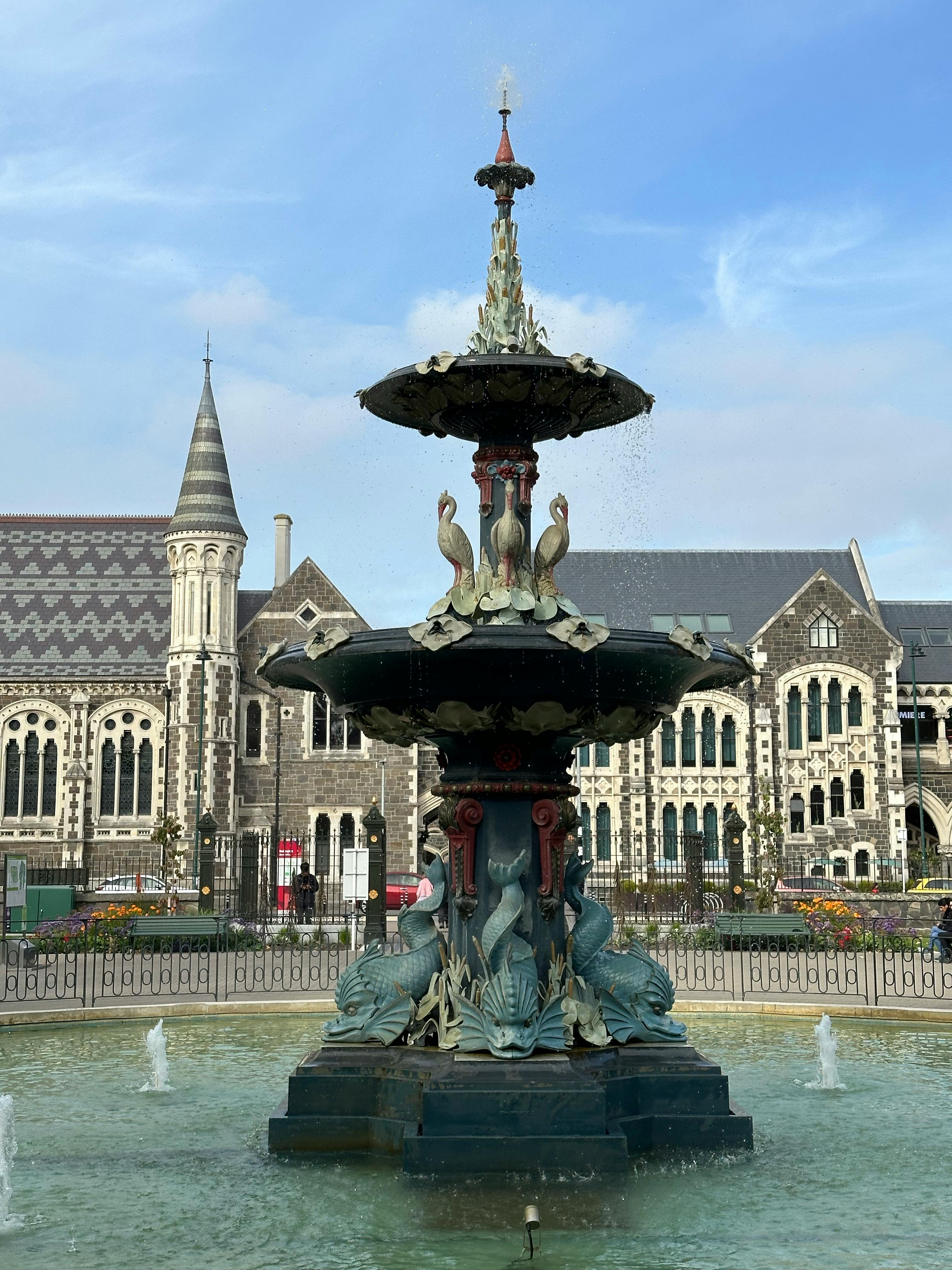 Christchurch
