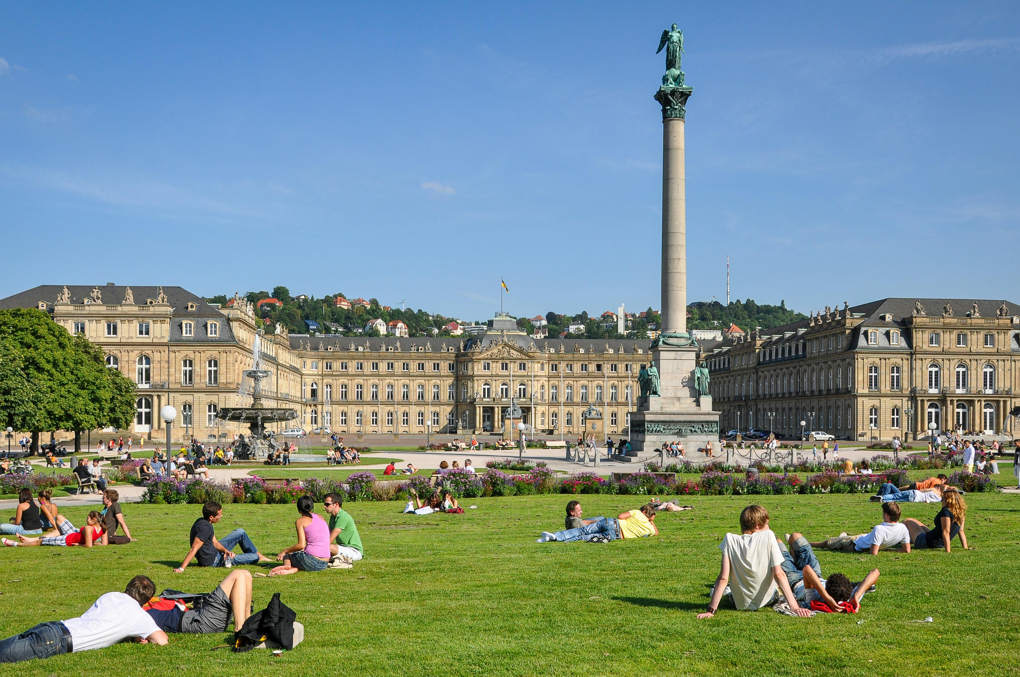 Stuttgart