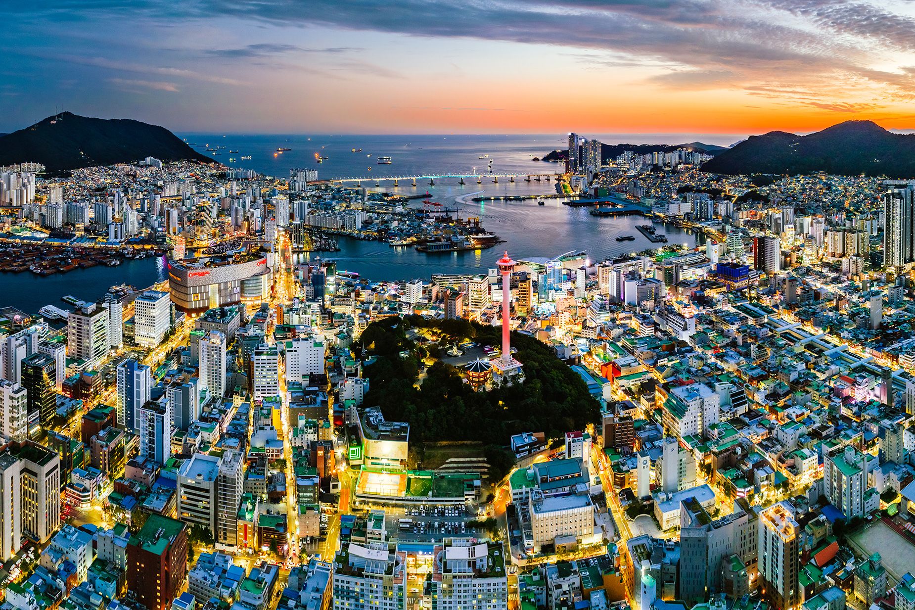 Seoul